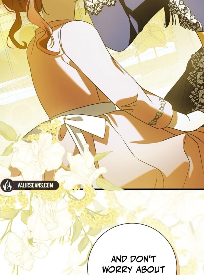 A Way to Protect the Lovable You Chapter 151 76
